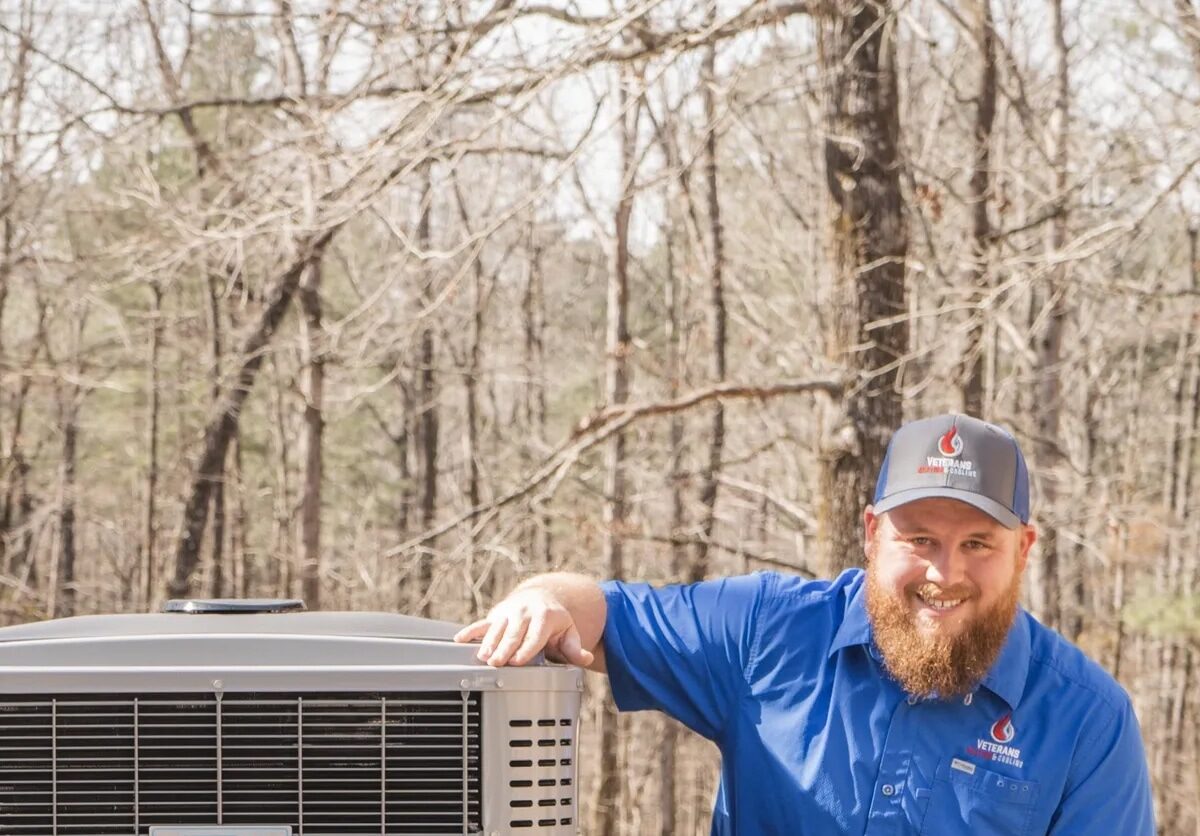 Veterans Heating & Cooling