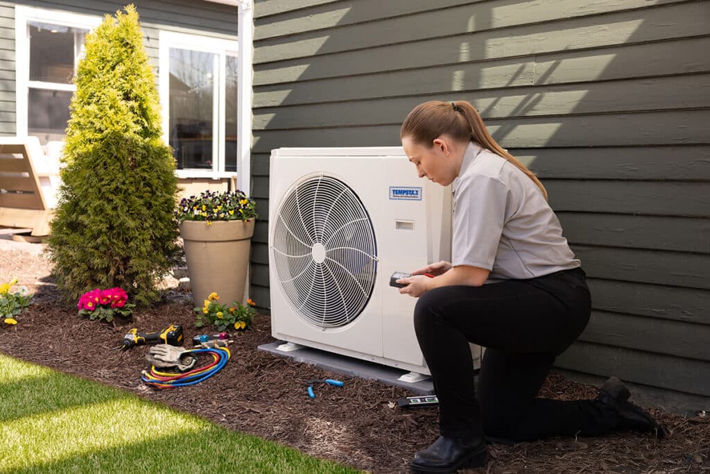 Veterans Heating & Cooling - Air Conditioning Services