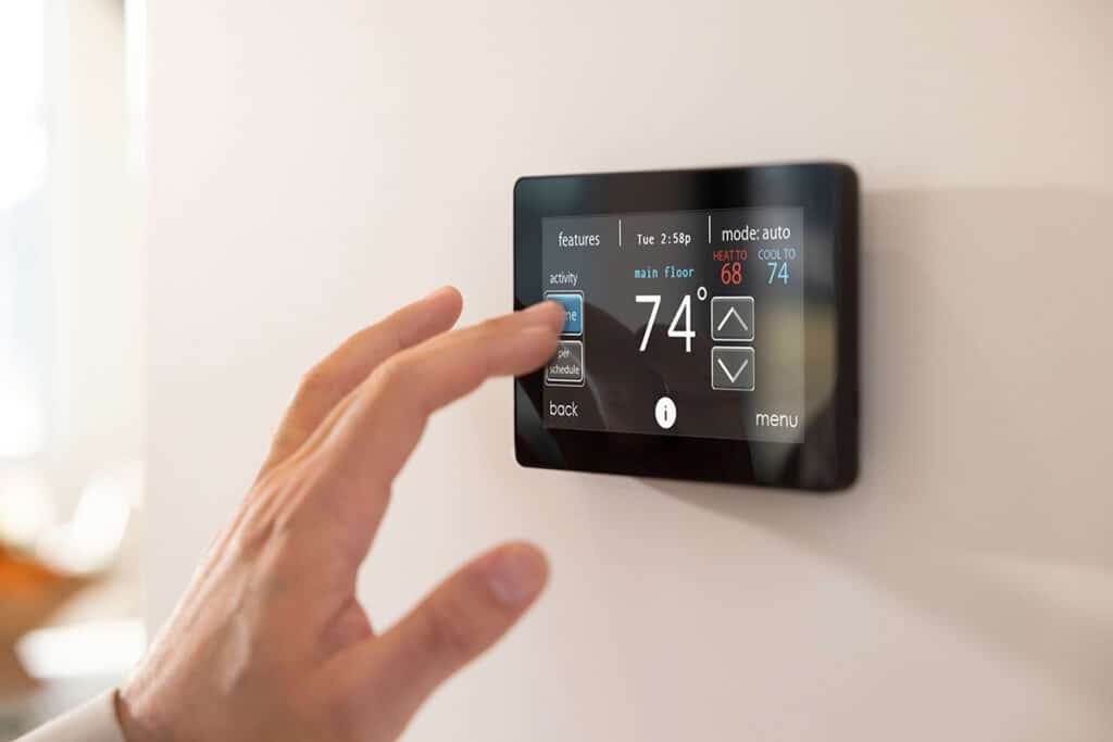 Veterans Heating & Cooling - Heating Services